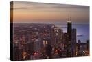 Stretched Canvas