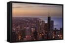 Canvas Black
