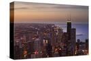 Stretched Canvas