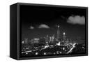 Canvas Black