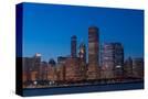 Stretched Canvas