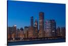 Stretched Canvas
