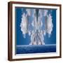 Brown Frame