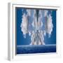 White Frame