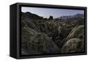 Canvas Black