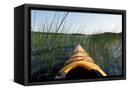 Canvas Black