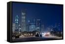 Canvas Black