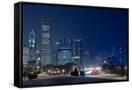 Canvas Black