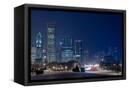 Canvas Black