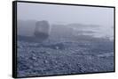 Canvas Black