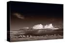 Stretched Canvas