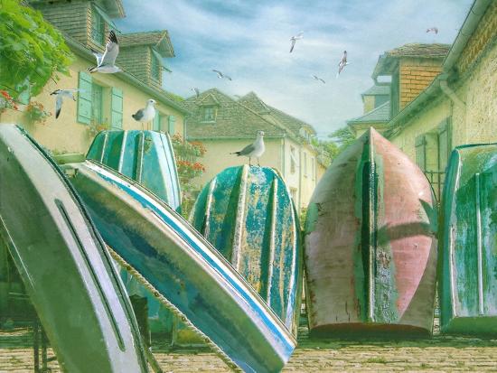 Premium Giclee Print, , large