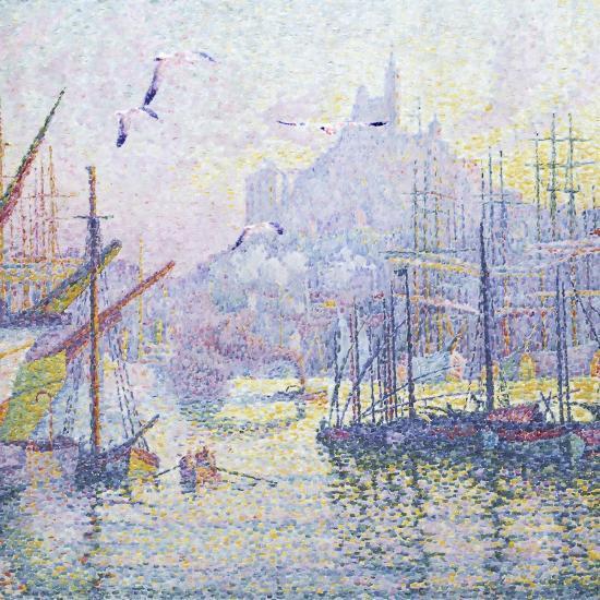 Art Print, , large