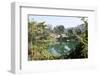 Steve Irwin Crocodile Park, Trivandrum, Kerala, India, Asia-Balan Madhavan-Framed Photographic Print