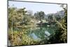 Steve Irwin Crocodile Park, Trivandrum, Kerala, India, Asia-Balan Madhavan-Mounted Photographic Print