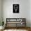 Steve Jobs 2-Octavian Mielu-Mounted Art Print displayed on a wall