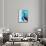 Steve Jobs-Nelly Glenn-Mounted Art Print displayed on a wall