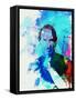 Steve Jobs-Nelly Glenn-Framed Stretched Canvas