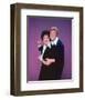 Steve Lawrence-null-Framed Photo