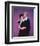 Steve Lawrence-null-Framed Photo