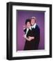 Steve Lawrence-null-Framed Photo