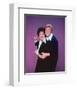 Steve Lawrence-null-Framed Photo