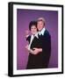 Steve Lawrence-null-Framed Photo