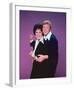 Steve Lawrence-null-Framed Photo