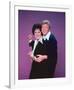 Steve Lawrence-null-Framed Photo