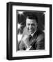 Steve Lawrence-null-Framed Photo