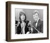 Steve Lawrence-null-Framed Photo