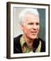 Steve Martin, L.A. Story (1991)-null-Framed Photo