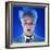 STEVE MARTIN. "THE MAN WITH TWO BRAINS" [1983], directed by CARL REINER.-null-Framed Photographic Print