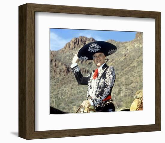 Steve Martin-null-Framed Photo