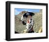 Steve Martin-null-Framed Photo