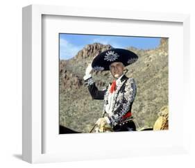 Steve Martin-null-Framed Photo