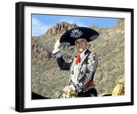 Steve Martin-null-Framed Photo