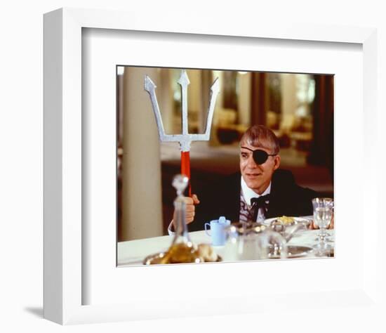 Steve Martin-null-Framed Photo