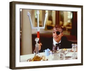 Steve Martin-null-Framed Photo