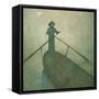 Canvas Black