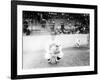 Steve O'Neill, Cleaveland Indians, Baseball Photo - Cleveland, OH-Lantern Press-Framed Art Print