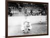 Steve O'Neill, Cleaveland Indians, Baseball Photo - Cleveland, OH-Lantern Press-Framed Art Print