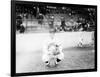 Steve O'Neill, Cleaveland Indians, Baseball Photo - Cleveland, OH-Lantern Press-Framed Art Print