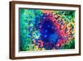 Brown Frame