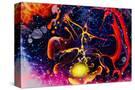 Stretched Canvas