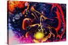 Stretched Canvas