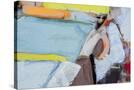 Stretched Canvas