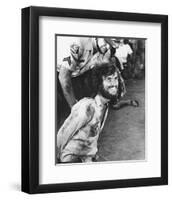 Steve Railsback-null-Framed Photo