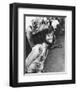 Steve Railsback-null-Framed Photo