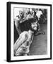 Steve Railsback-null-Framed Photo